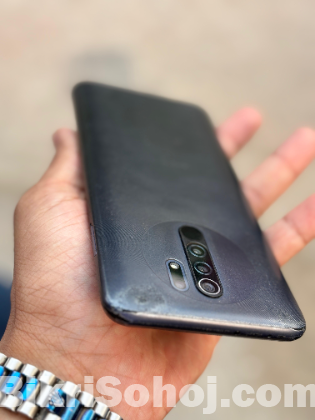 Redmi 9 4/64